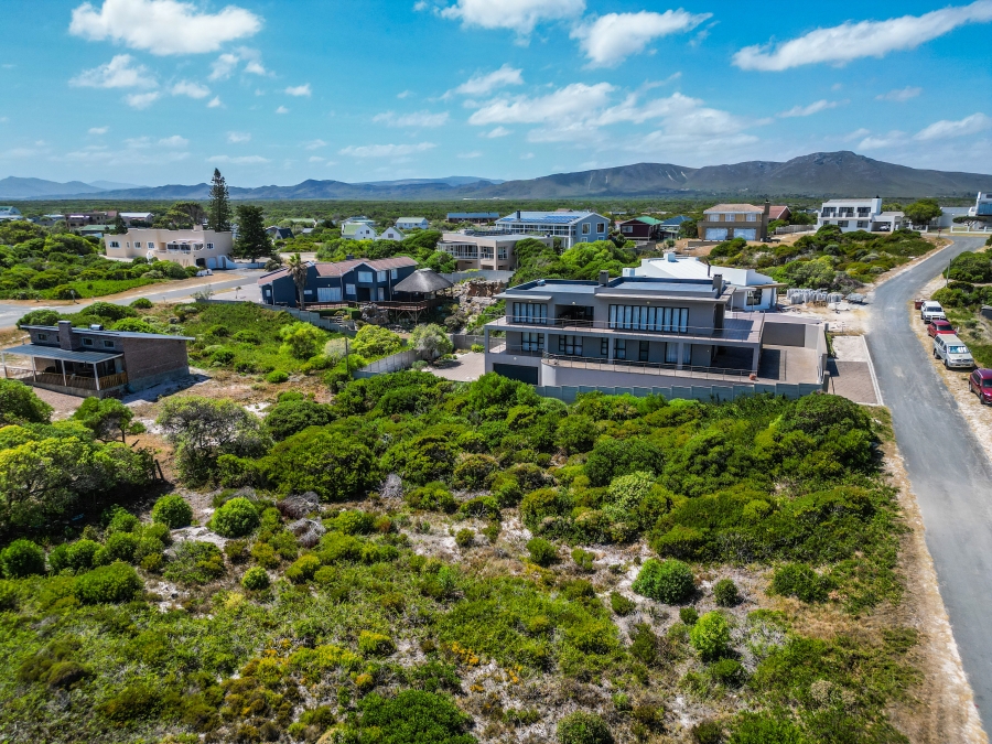 0 Bedroom Property for Sale in Pearly Beach Western Cape
